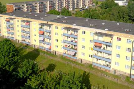 Wohnung Wolgast - 2 Zimmer, 53 m&sup2;, 369&euro; | Angebot:26694340