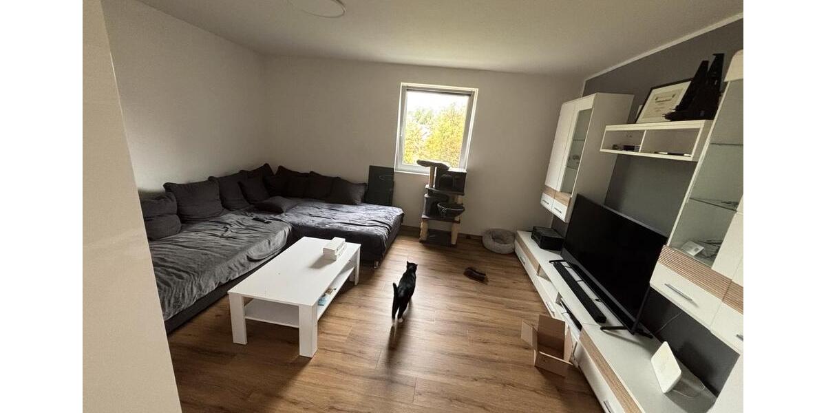 Etagenwohnung Leck - 3 Zimmer, 75 m&sup2;, 830&euro; | Angebot:26645305