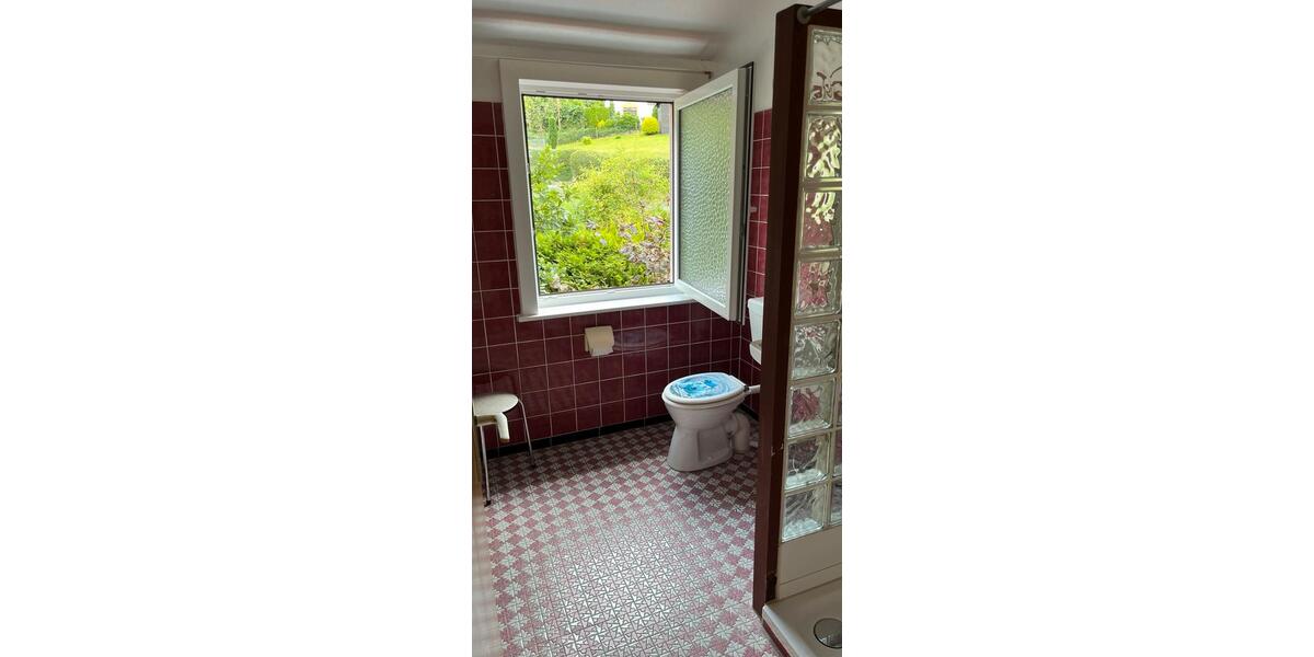 Etagenwohnung Bad Lauterberg im Harz - 1 Zimmer, 30 m&sup2;, 300&euro; | Angebot:25598432