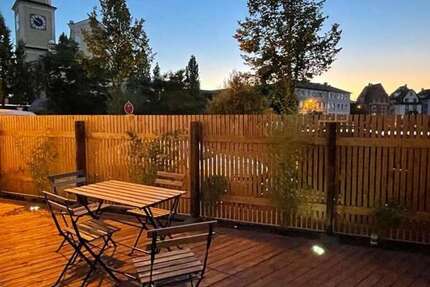 Wohnung zum Mieten in Stuttgart 1.500 € 100 m²
