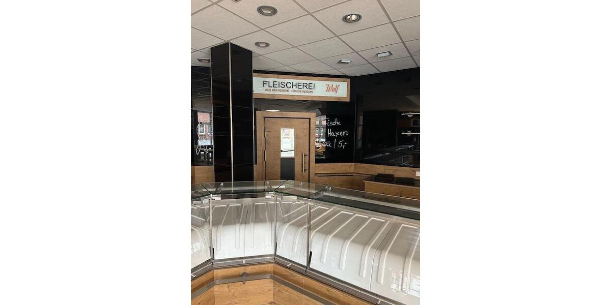 Gewerbeobjekt Hagenow - 2.000&euro; | Angebot:18065438