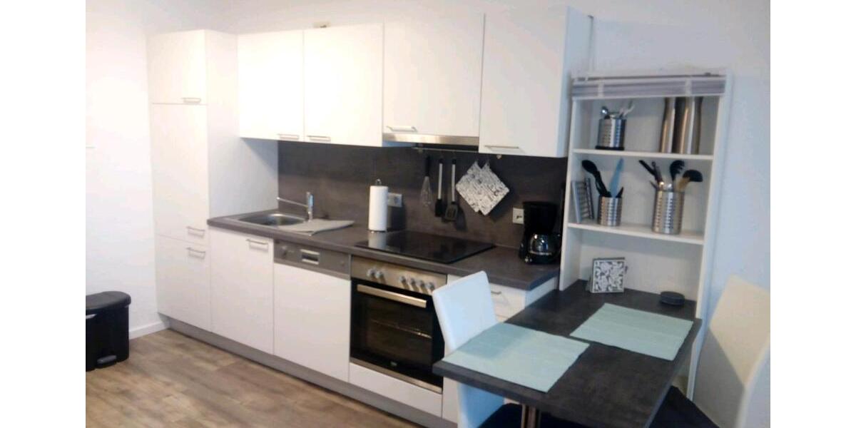 Erdgeschoßwohnung Bad Bergzabern - 1 Zimmer, 36 m&sup2;, 650&euro; | Angebot:26671811