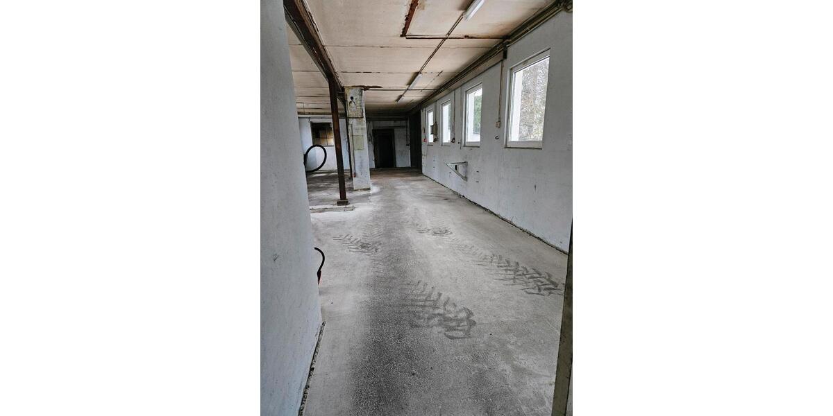 Gewerbeobjekt Goslar - 1.600&euro; | Angebot:25934000