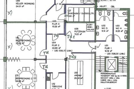 Gewerberäumlichkeiten im Gewerbegebiet Rot-Malsch zu vermieten zimmer