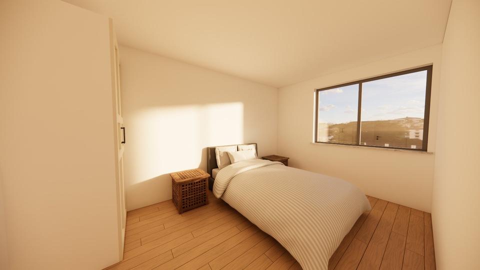 2. Exklusive Mietwohnung | Kernsanierung | Erstbezug | Modernes Wohndesign 2 zimmer