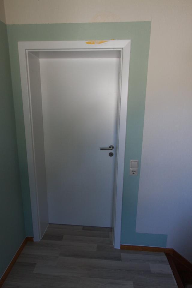 Wohnung 2 ZKB zu vermieten