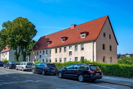 Wohnung zum Mieten in Dortmund 382 € 41.64 m²