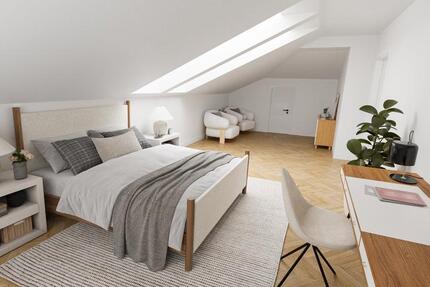 Haus Dingolfing - 3.5 Zimmer, 118 m&sup2;, 960&euro; | Angebot:26565461