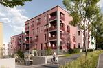 Etagenwohnung Schwäbisch Hall - 4 Zimmer, 99 m&sup2;, 1.189&euro; | Angebot:24943152