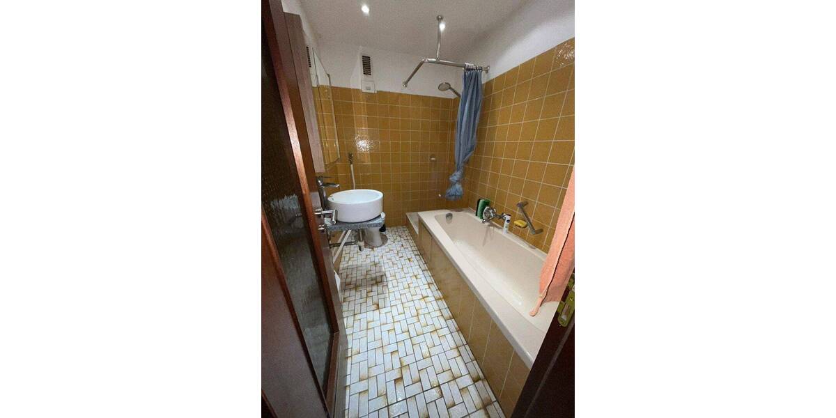 Etagenwohnung Grossbottwar Großbottwar - 3 Zimmer, 59 m&sup2;, 710&euro; | Angebot:26834111