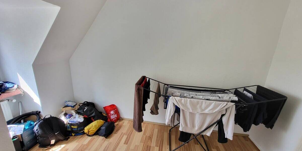Etagenwohnung Lübeck St. Jürgen - 1 Zimmer, 34 m&sup2;, 360&euro; | Angebot:26673014