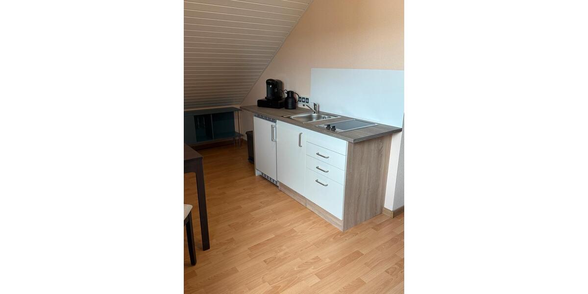 Wohnen auf Zeit Peine Peine Kernstadt - 1 Zimmer, 35 m&sup2;, 65&euro; | Angebot:26493292