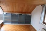 Dachgeschoßwohnung Westerheim - 2.5 Zimmer, 75 m&sup2;, 850&euro; | Angebot:26619590
