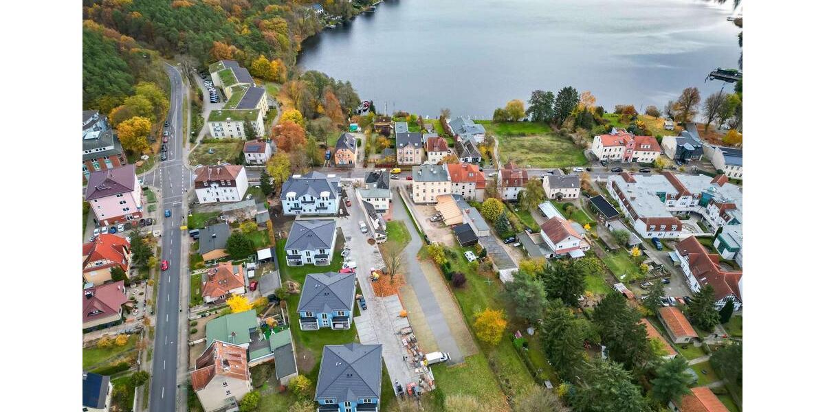 Etagenwohnung Erkner - 3 Zimmer, 68 m&sup2;, 1.190&euro; | Angebot:24784221