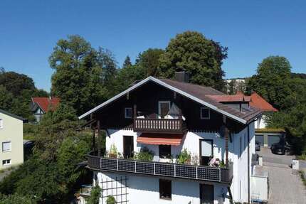 Wohnung Starnberg - 4 Zimmer, 110 m&sup2;, 2.050&euro; | Angebot:27033174
