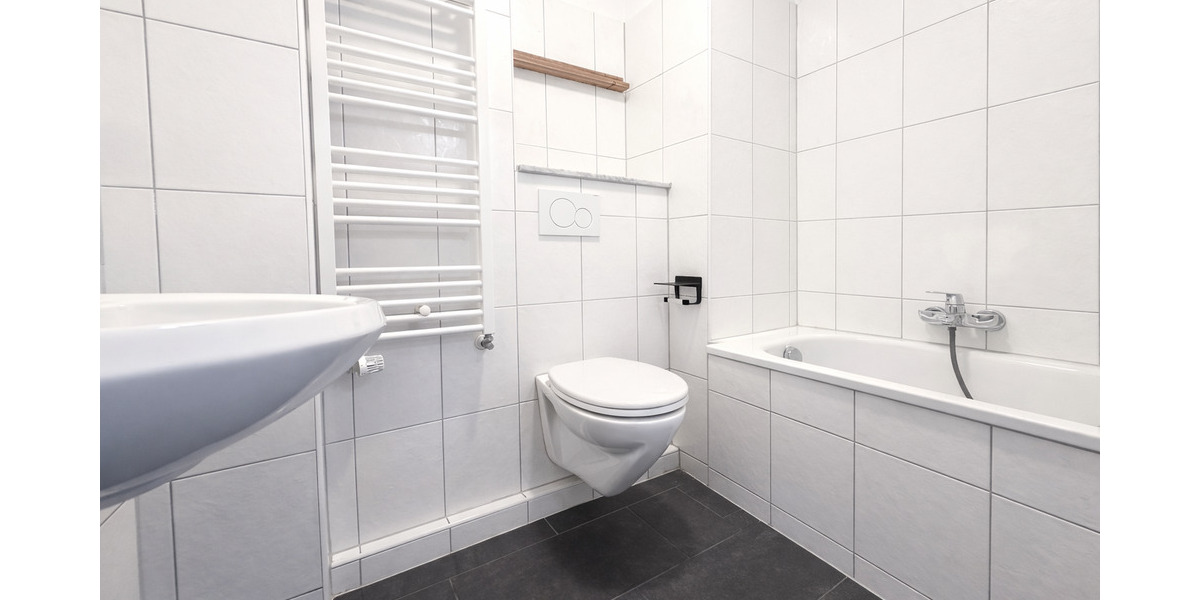 Etagenwohnung Bochum Dahlhausen - 2 Zimmer, 50 m&sup2;, 400&euro; | Angebot:25107465