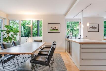 Wohnung Frankfurt am Main Niederrad - 5 Zimmer, 200 m&sup2;, 4.650&euro; | Angebot:21218317