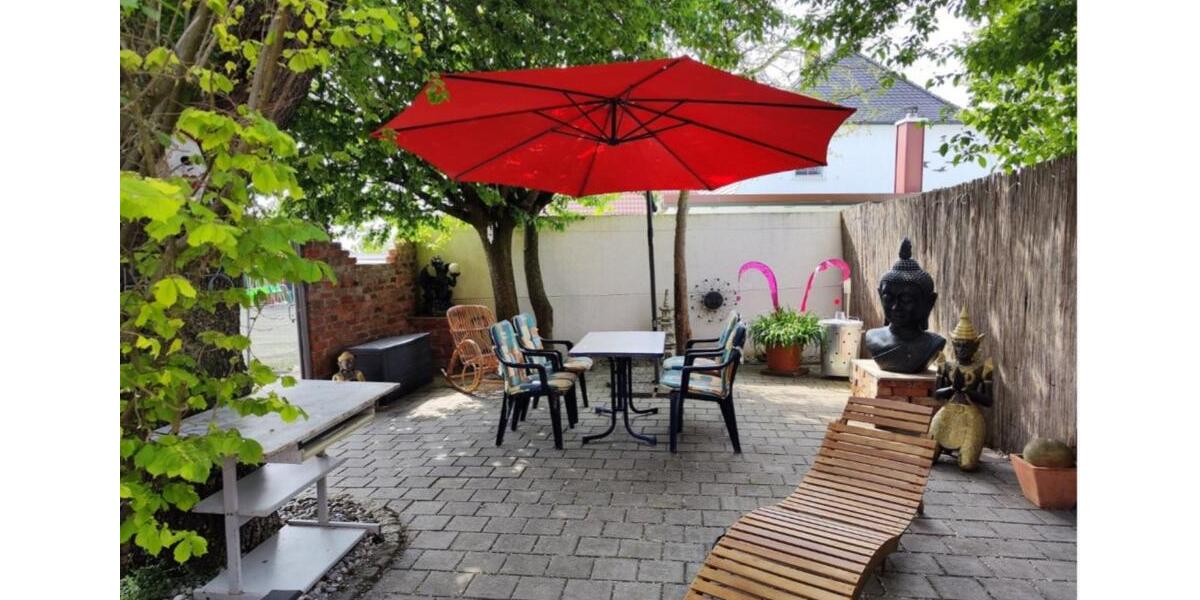 Einfamilienhaus zu Vermieten 4 zimmer