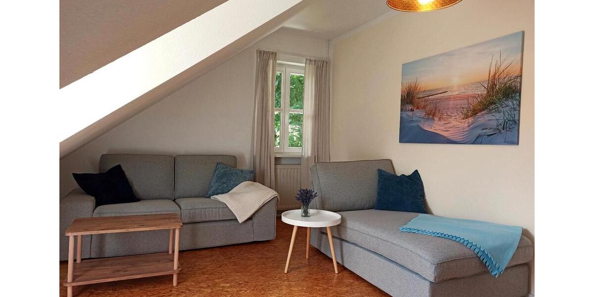 Etagenwohnung Kreuzwertheim - 2 Zimmer, 60 m&sup2;, 880&euro; | Angebot:24300307