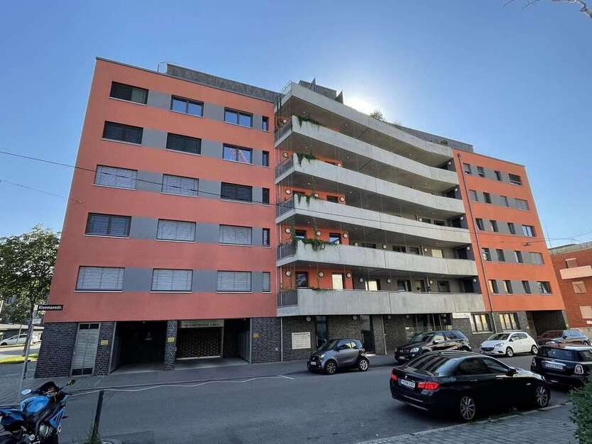 Wohnung zum Mieten in Stuttgart 1.800 € 111 m²