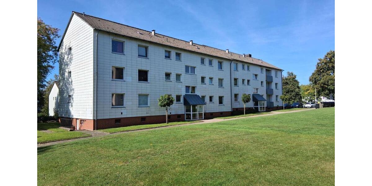 Berliner Straße 63 - geräumige 4 ZKB Wohnung *ab sofort* zu vermieten 4 zimmer