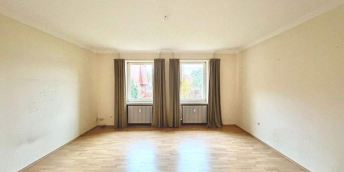 Etagenwohnung Ankum - 4 Zimmer, 155 m&sup2;, 500&euro; | Angebot:25688763