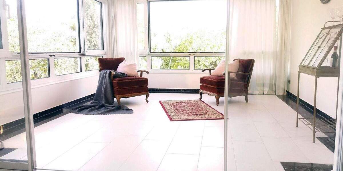 Etagenwohnung Potsdam Berliner Vorstadt - 5 Zimmer, 202 m&sup2;, 3.500&euro; | Angebot:25097289