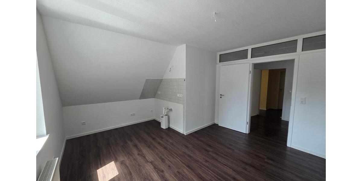Etagenwohnung Bad Bentheim - 2 Zimmer, 59 m&sup2;, 411&euro; | Angebot:26691599