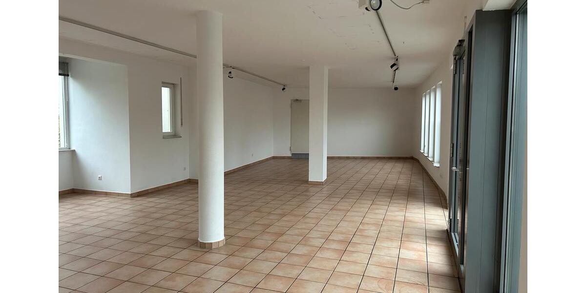 Gewerbeimmobilie zimmer