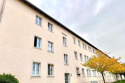 Wohnung Guben Altsprucke - 2 Zimmer, 47 m&sup2;, 317&euro; | Angebot:27020330