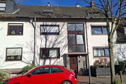 Wohnung Siegburg - 1 Zimmer, 27 m&sup2;, 415&euro; | Angebot:26159746