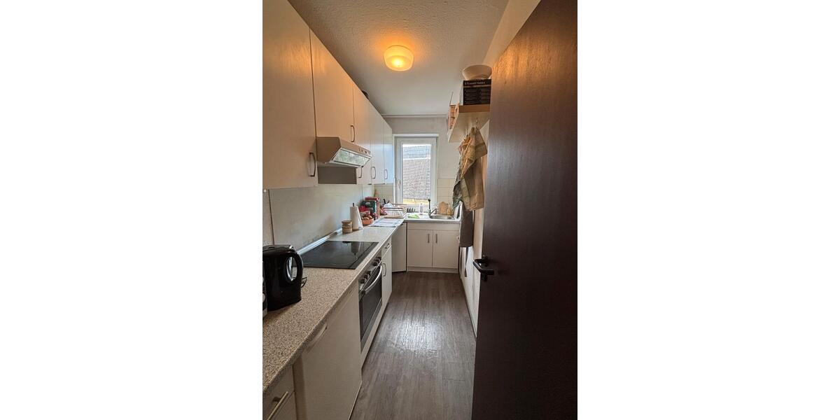 Wohnen auf Zeit Oldenburg Ziegelhof - 1 Zimmer, 21 m&sup2;, 395&euro; | Angebot:26014183