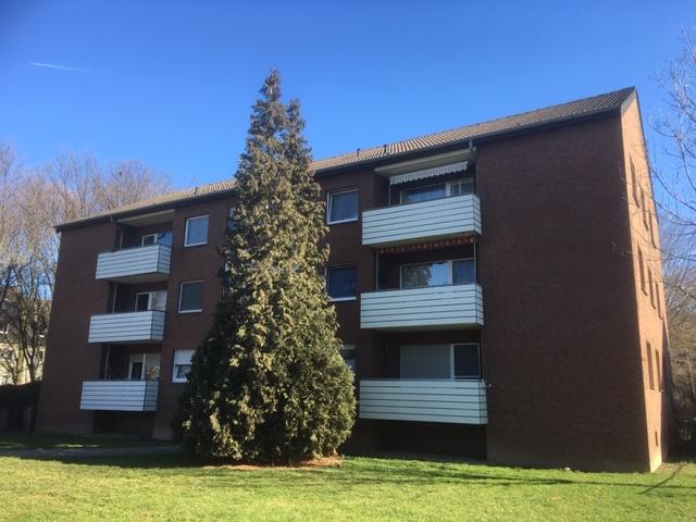 Bringen Sie Ihr Herz mit, es wird sich wohlfühlen! 2 zimmer