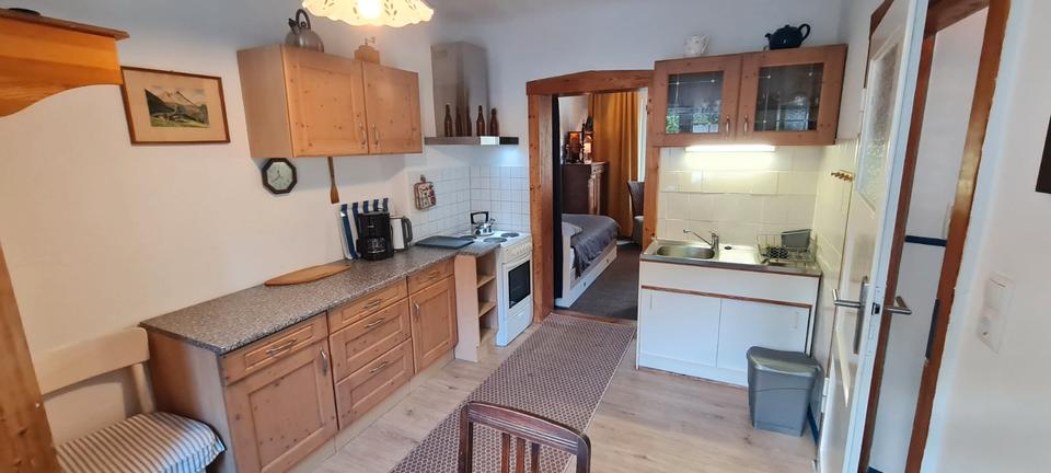Wohnen auf Zeit Potsdam Babelsberg - 4 Zimmer, 100 m&sup2;, 1.000&euro; | Angebot:24558123