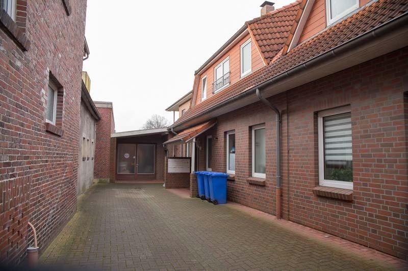 Etagenwohnung Wittmund - 3 Zimmer, 73 m&sup2;, 530&euro; | Angebot:26031885