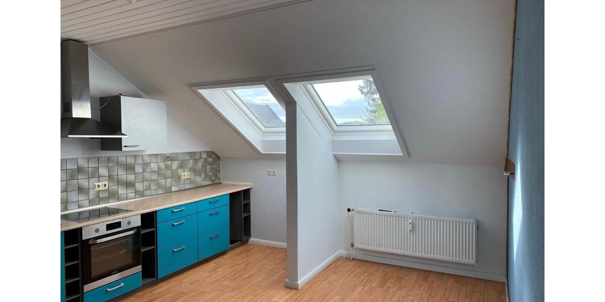 Dachgeschoßwohnung Bad Bevensen - 3.5 Zimmer, 105 m&sup2;, 800&euro; | Angebot:26618674