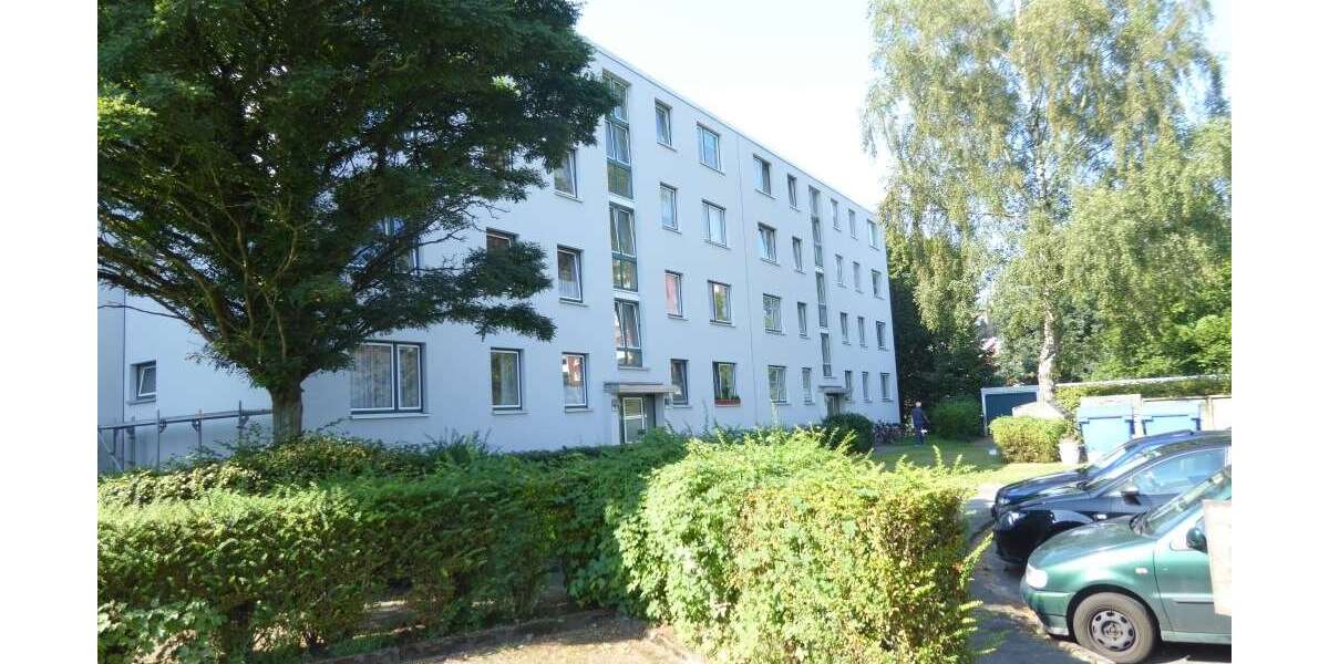 Etagenwohnung Pinneberg Pinneberg-Mitte - 2.5 Zimmer, 68 m&sup2;, 889&euro; | Angebot:25562336