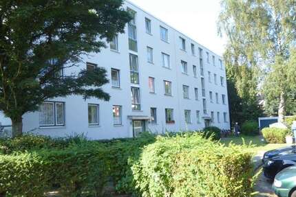 Wohnung Pinneberg Pinneberg-Mitte - 2.5 Zimmer, 68 m&sup2;, 889&euro; | Angebot:25562336