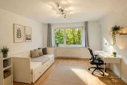 Zimmer München Schwabing - 945&euro; | Angebot:26724968