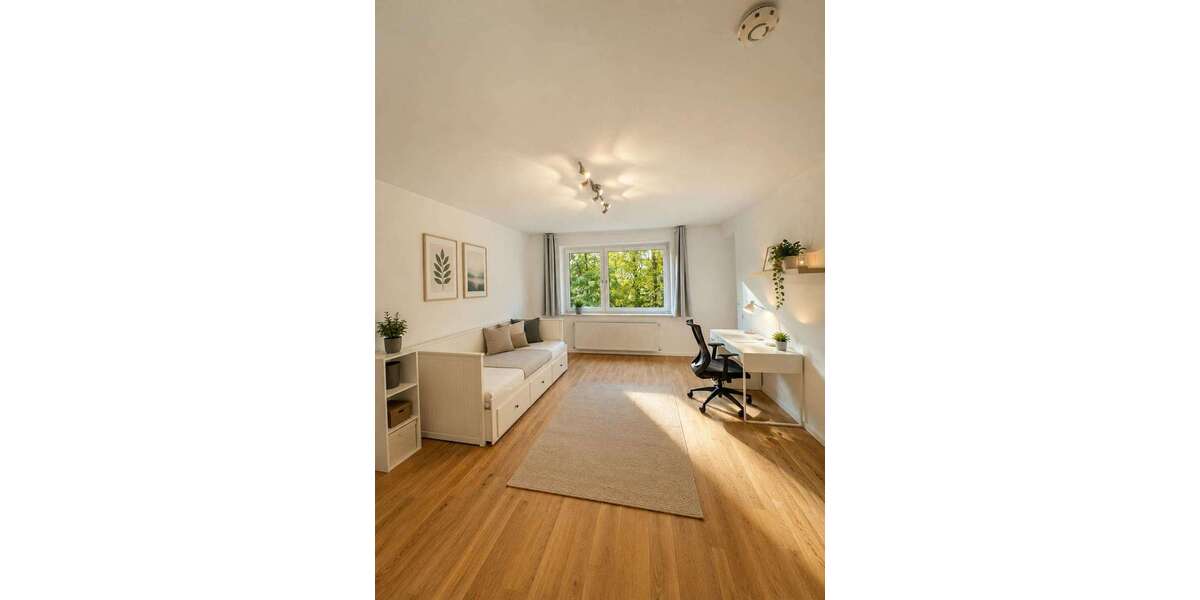 Zimmer München Schwabing - 945&euro; | Angebot:26724968