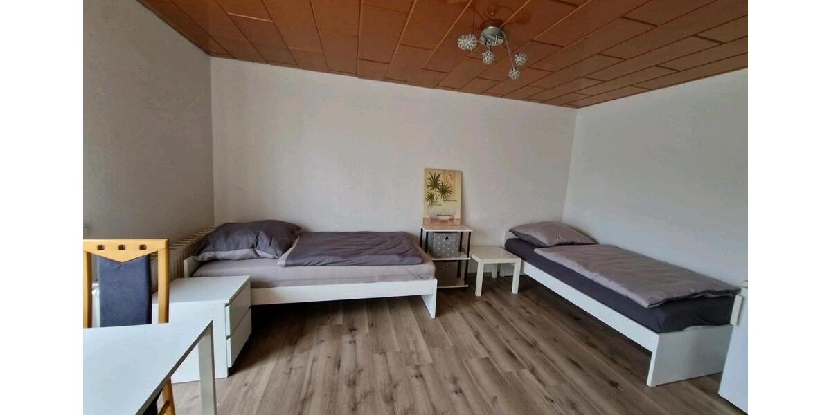 Wohnen auf Zeit Delmenhorst Düsternort - 15 Zimmer, 12 m&sup2;, 20&euro; | Angebot:24541773