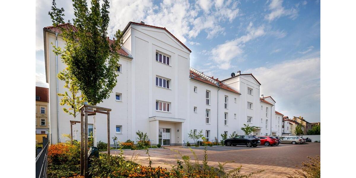 Wohnen auf Zeit Eilenburg - 2 Zimmer, 48 m&sup2;, 950&euro; | Angebot:23675493