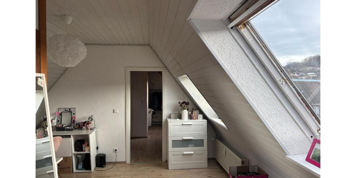 Maisonettenwohnung Iserlohn Letmathe - 5 Zimmer, 86 m&sup2;, 600&euro; | Angebot:24751873