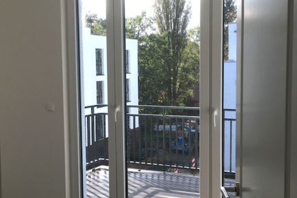 Wohnung zum Mieten in Hamburg 884,85 € 58 m²