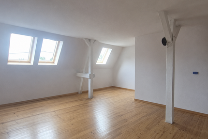 Wohnung Stralsund Langendorfer Berg - 1 Zimmer, 27 m&sup2;, 295&euro; | Angebot:25914343
