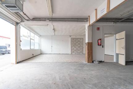 Gewerbeobjekt Hückelhoven - 600&euro; | Angebot:24769864