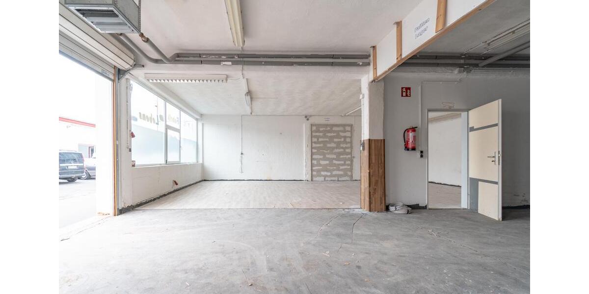 Gewerbeobjekt Hückelhoven - 600&euro; | Angebot:24769864