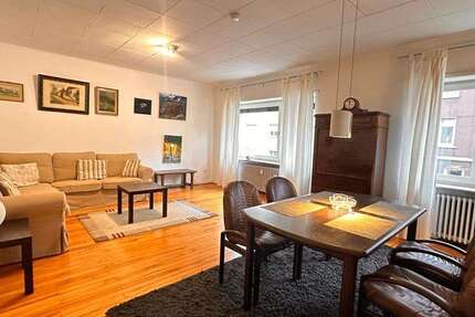 Zimmer Saarbrücken / Sankt Johann Sankt Johann - 2 Zimmer, 1.150&euro; | Angebot:13592473