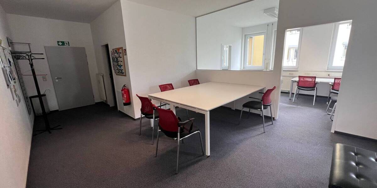 Gewerbeobjekt Markdorf - 4 Zimmer, 103 m&sup2;, 980&euro; | Angebot:20961192