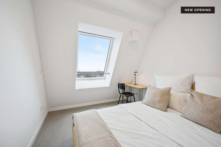 Zimmer Berlin Moabit - 730&euro; | Angebot:26762580